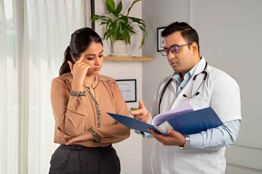 Best Psychiatrist in Kolkata