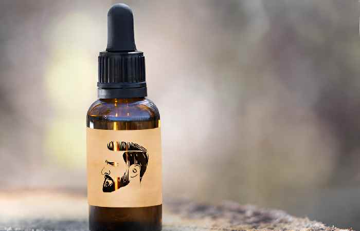 Beard Oil