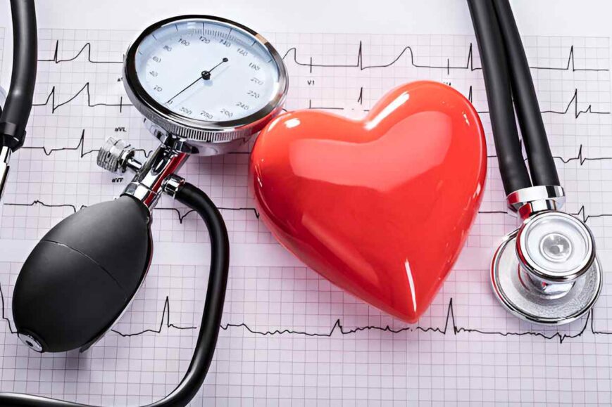 How are Hypertension, Heart Disease, and Stroke Related_