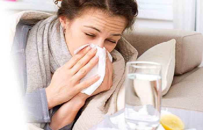 Signs Your Cold is Getting Better (1)