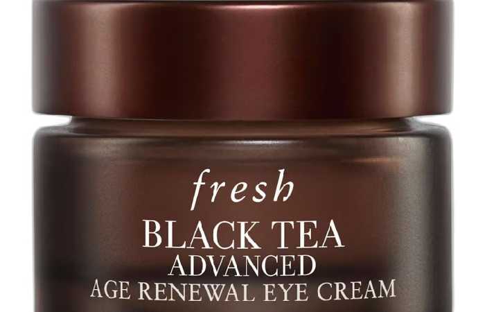 Black Tea Anti-Aging Eye Cream with Retinol-Alternative BT Matrix