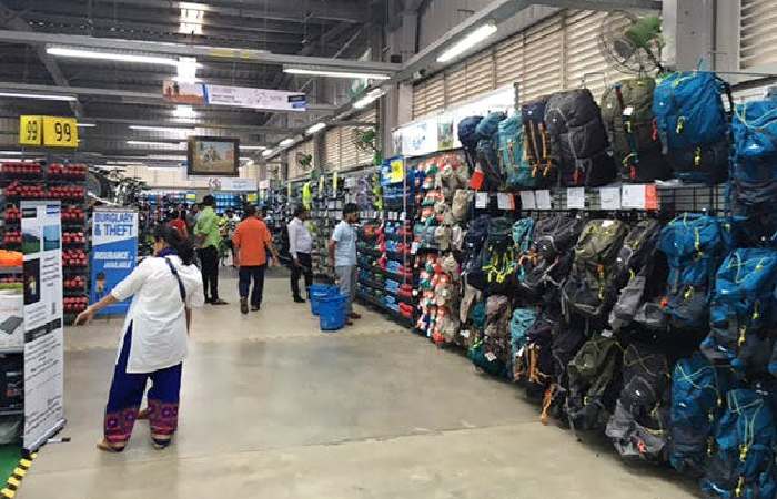 Decathlon Hosur Road (1)