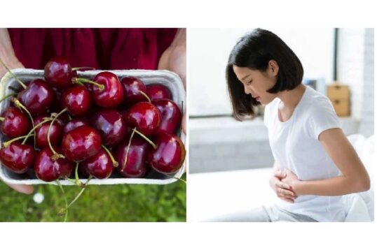 Do Cherries Make You Poop_