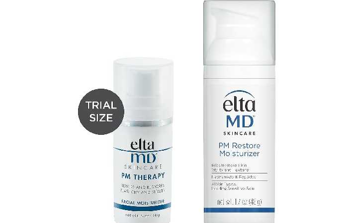 EltaMD AM Restore Face Moisturizer