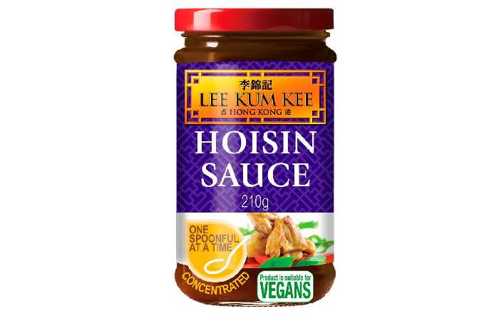 Hoisin sauce