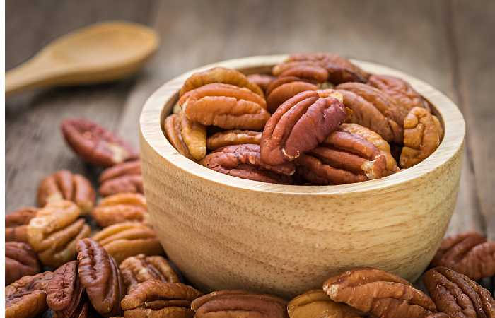 Pecans