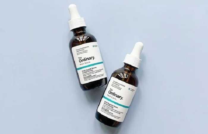 The Ordinary Multipeptide Hair Density Serum Mini - 30ml