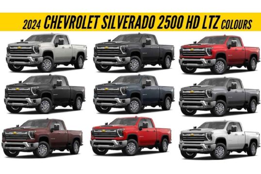 Chevy Silverado Colors_ Svxllp_Gvvo= Graphite Truck Color (1)