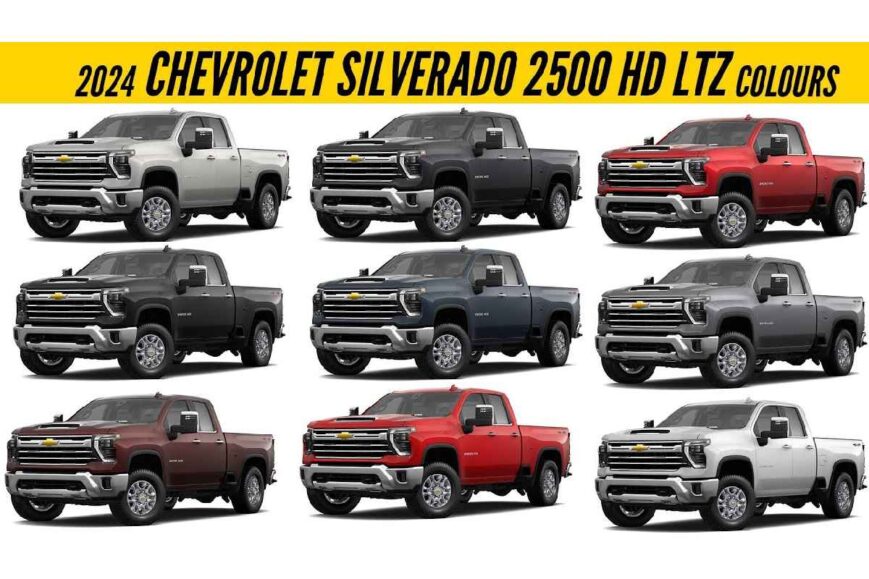 Chevy Silverado Colors_ Svxllp_Gvvo= Graphite Truck Color (1)