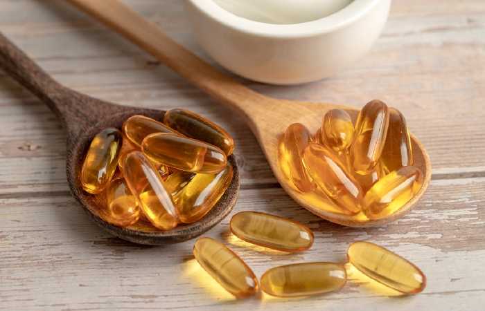 Cod Liver Oil Vs Fish Oil (1)