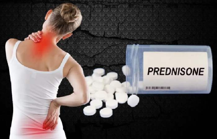 Prednisone and Tylenol (1)