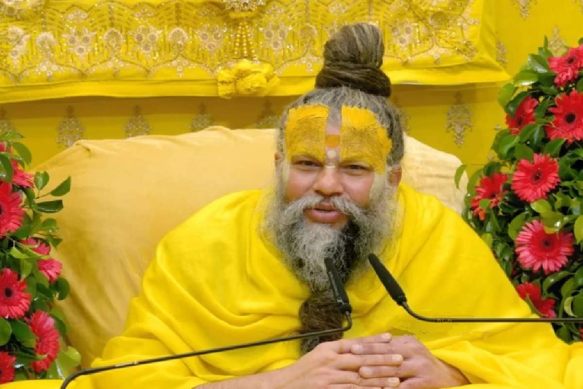 Pujya Shri Premanand Ji Maharaj