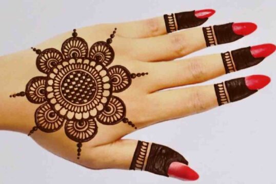 Stylish_Tsug7k1gwyk= Mehandi Designs Simple