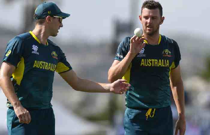 Australian Men's Cricket Team Vs England Cricket Team Match Scorecard (1)