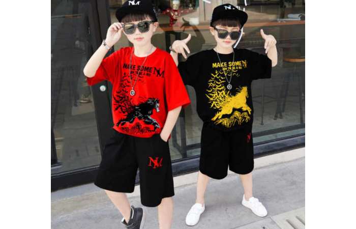 Boy Shirt New Style 2020 (1)