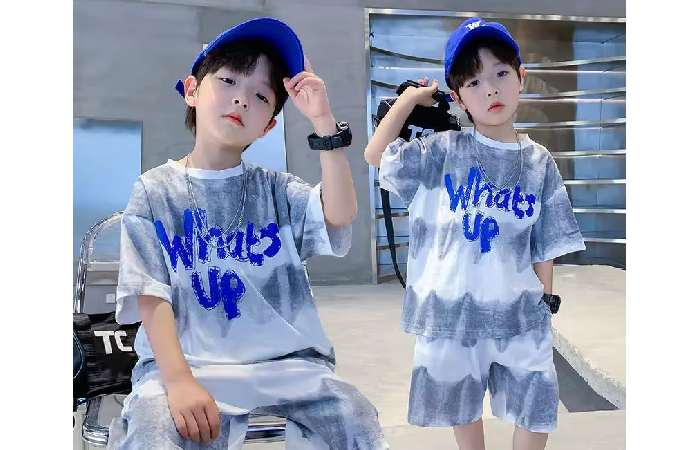 Boy Shirt New Style 2020 (2)