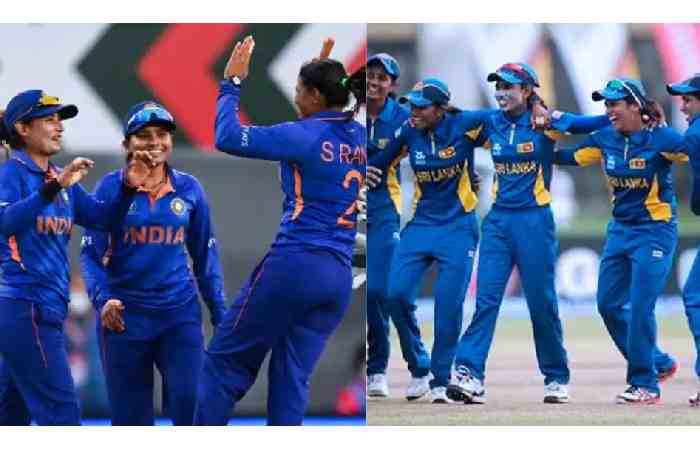 India Women's National Cricket Team vs Sri Lanka Women Timeline (1)