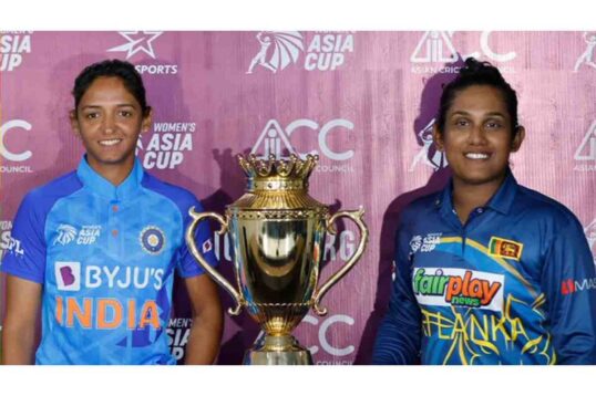 India Women's National Cricket Team vs Sri Lanka Women Timeline