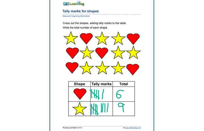 Maths Worksheet For Class 1 (13)