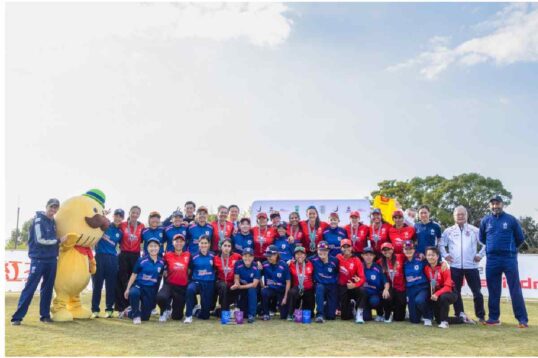 Hong Kong National Cricket Team Vs Japan National Cricket Team Match Scorecard