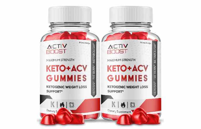 Keto Acv Gummies (1)